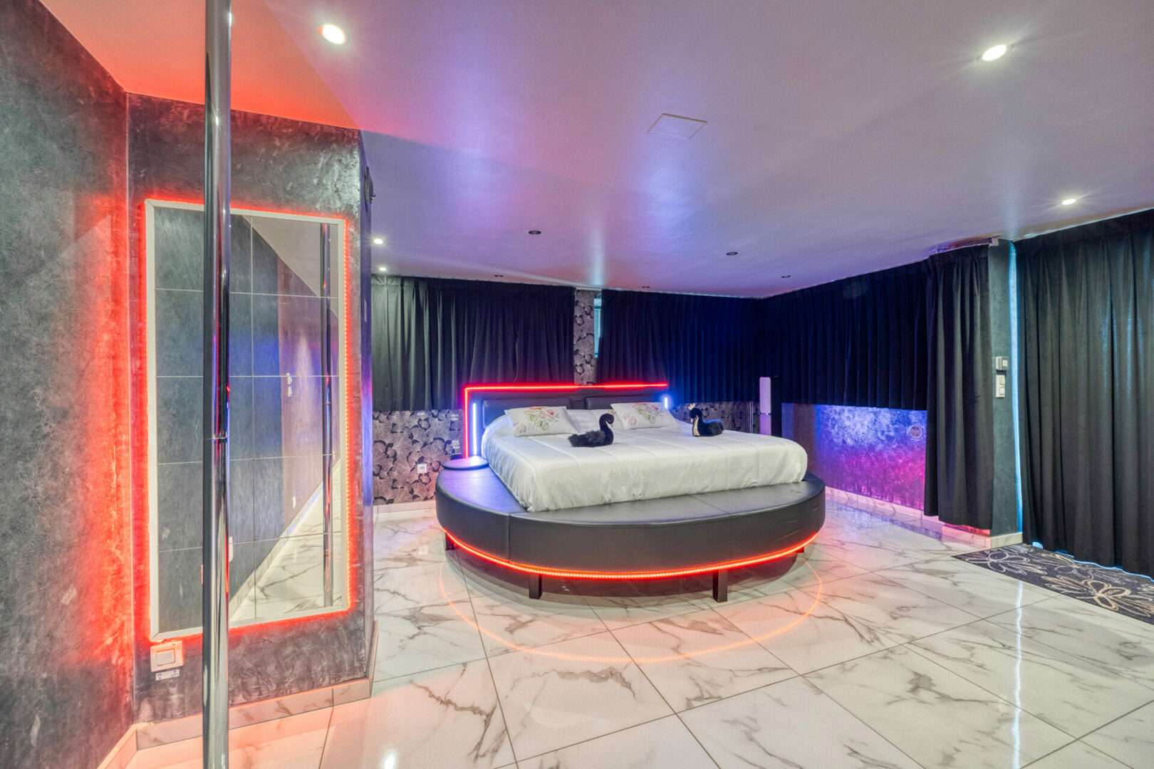Chambre - Love Attitude