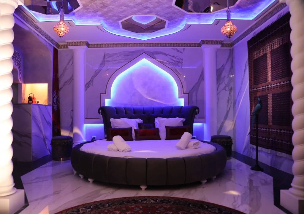 Shéhérazade - Love Room