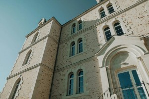 Décoration intérieure - La Suite - L'Éros à Martigné-Ferchaud