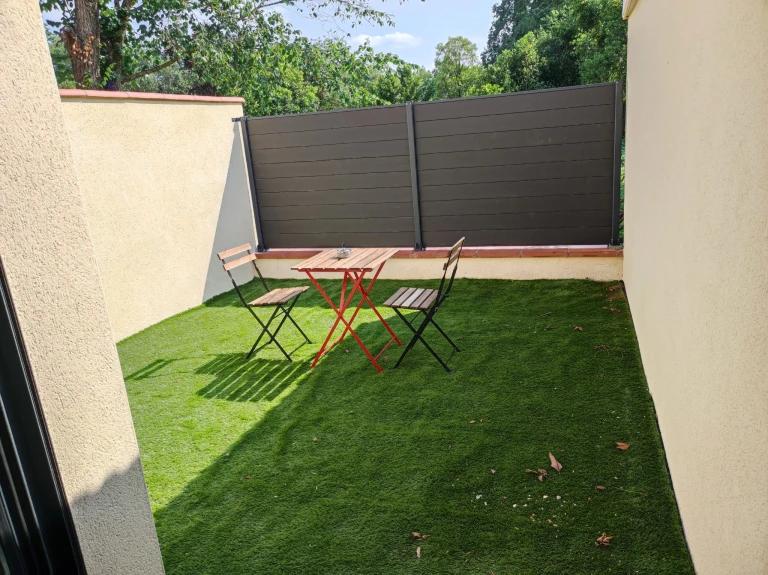 Extérieur - Loft Love - Espace Evasions