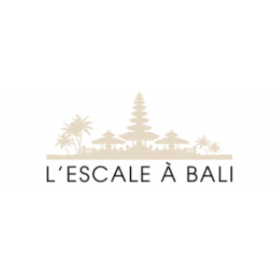Tatiana & Maxime - Propriétaire de L'Escale à Bali