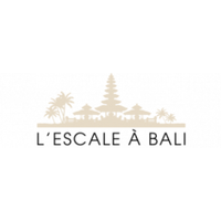 Tatiana & Maxime - Propriétaire de L'Escale à Bali
