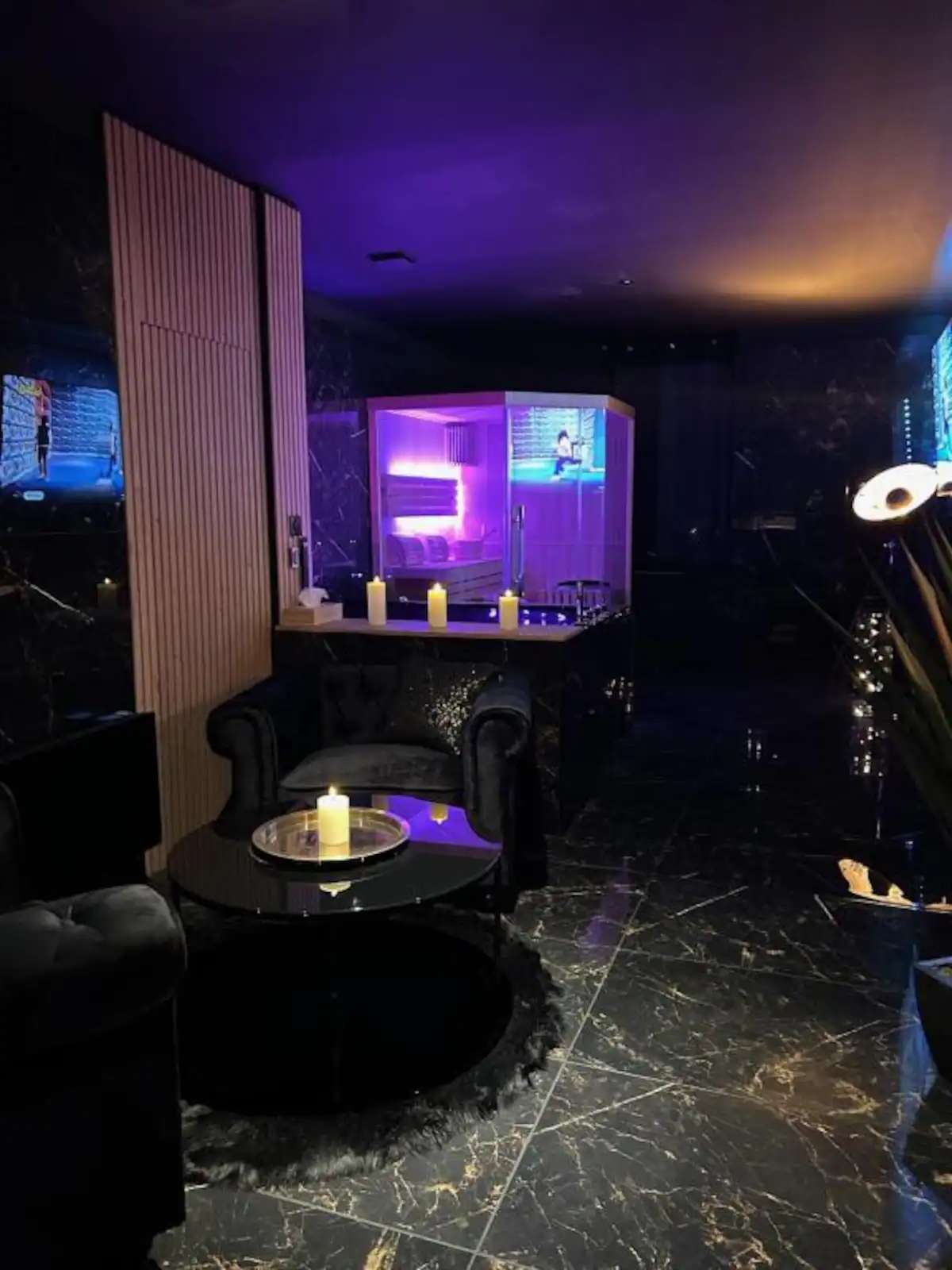 Coin Salon - Spa Love to Love