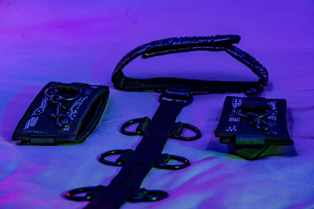 Attaches - Tropical Jungle Pau