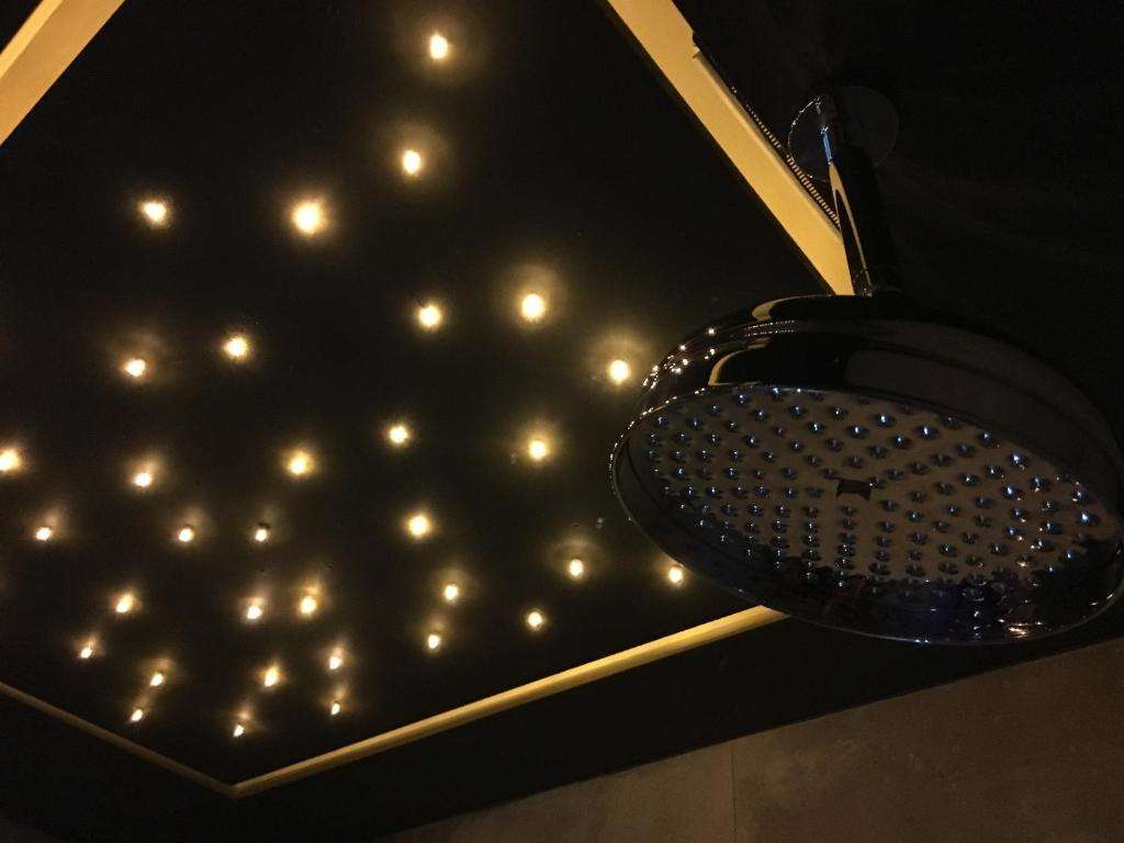 Douche - La Bergerie - Room 32