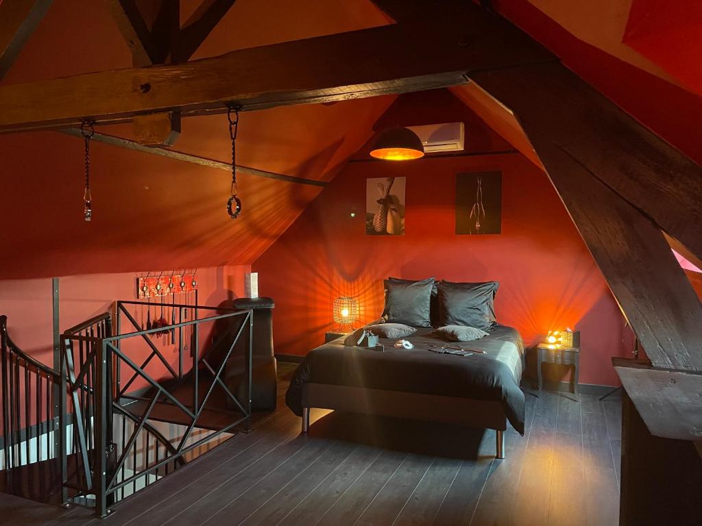 L'Impertinente - Love Room