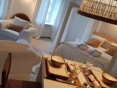 Suite Ibiza - Château Duo