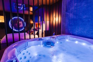 Vue principale - Les Private Places à Orléans