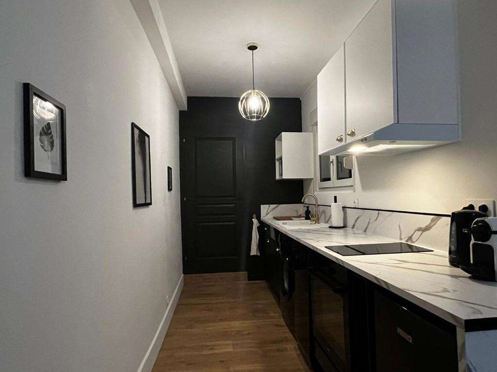 Cuisine - CK Suite & Spa