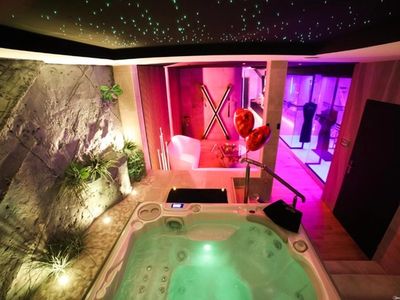 Les Secrets Rooms Bonneval