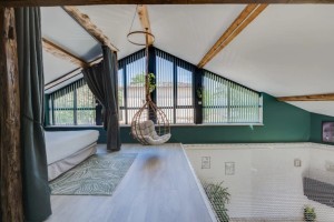 Ambiance générale - Loft Kiss à Toulouse