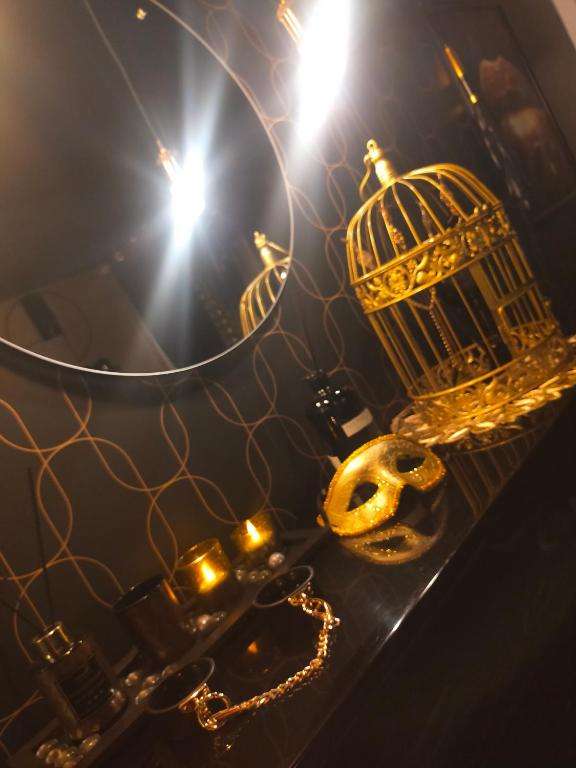 Décoration - La Blackroom de l'Artois