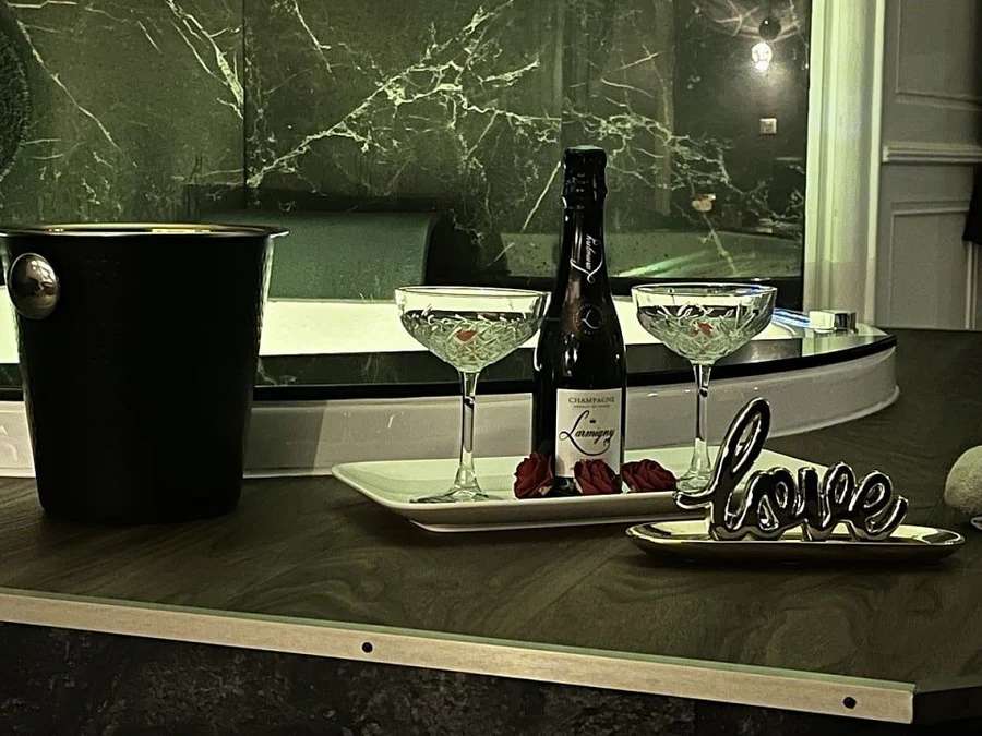 Champagne