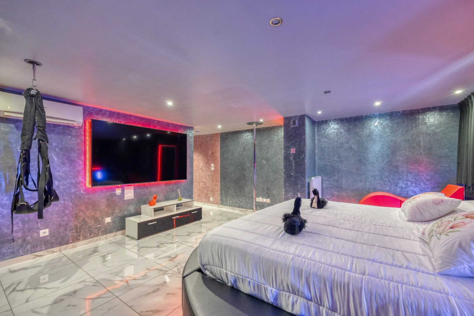 Chambre - Love Attitude