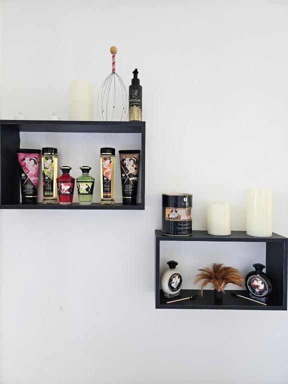 Huiles Parfumées - Le Palais Secret 66