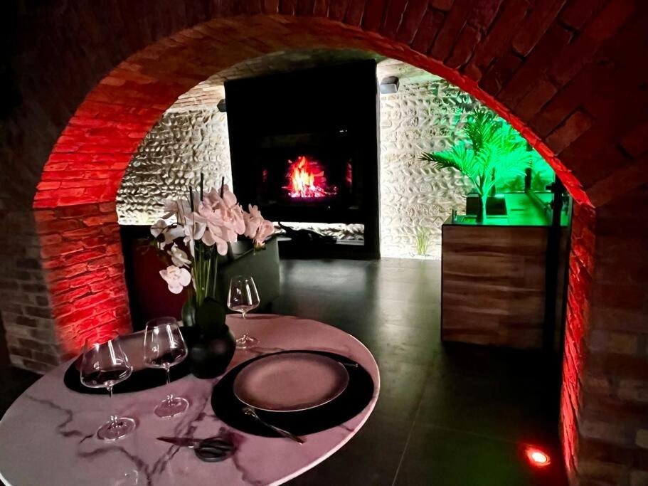 Coin Repas & Salon - Le Secret de Valence