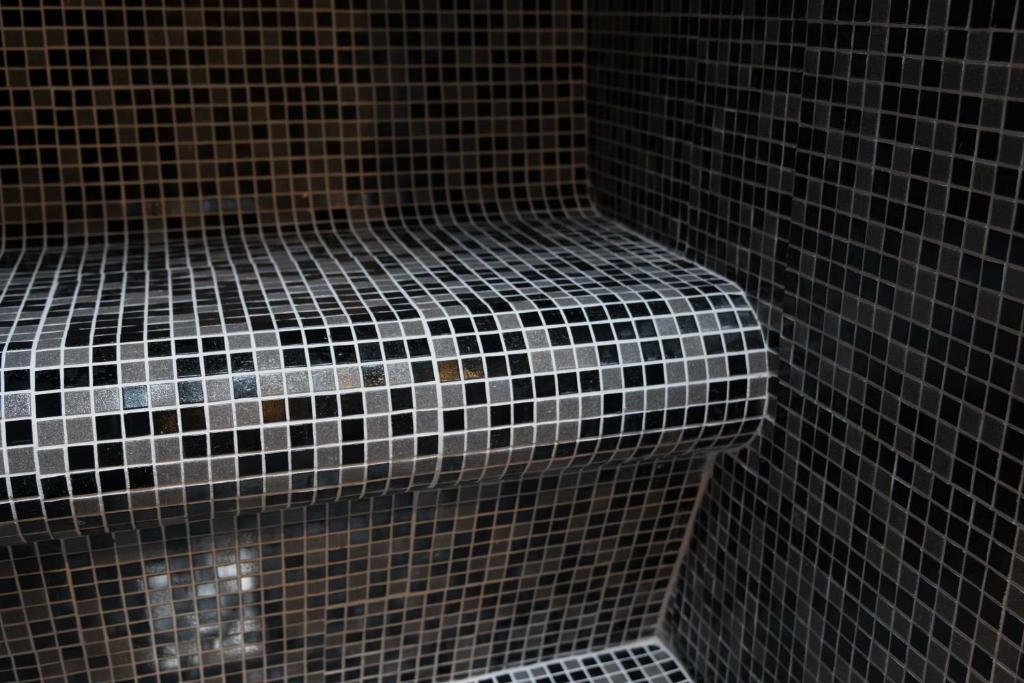 Hammam - L'Inattendu 