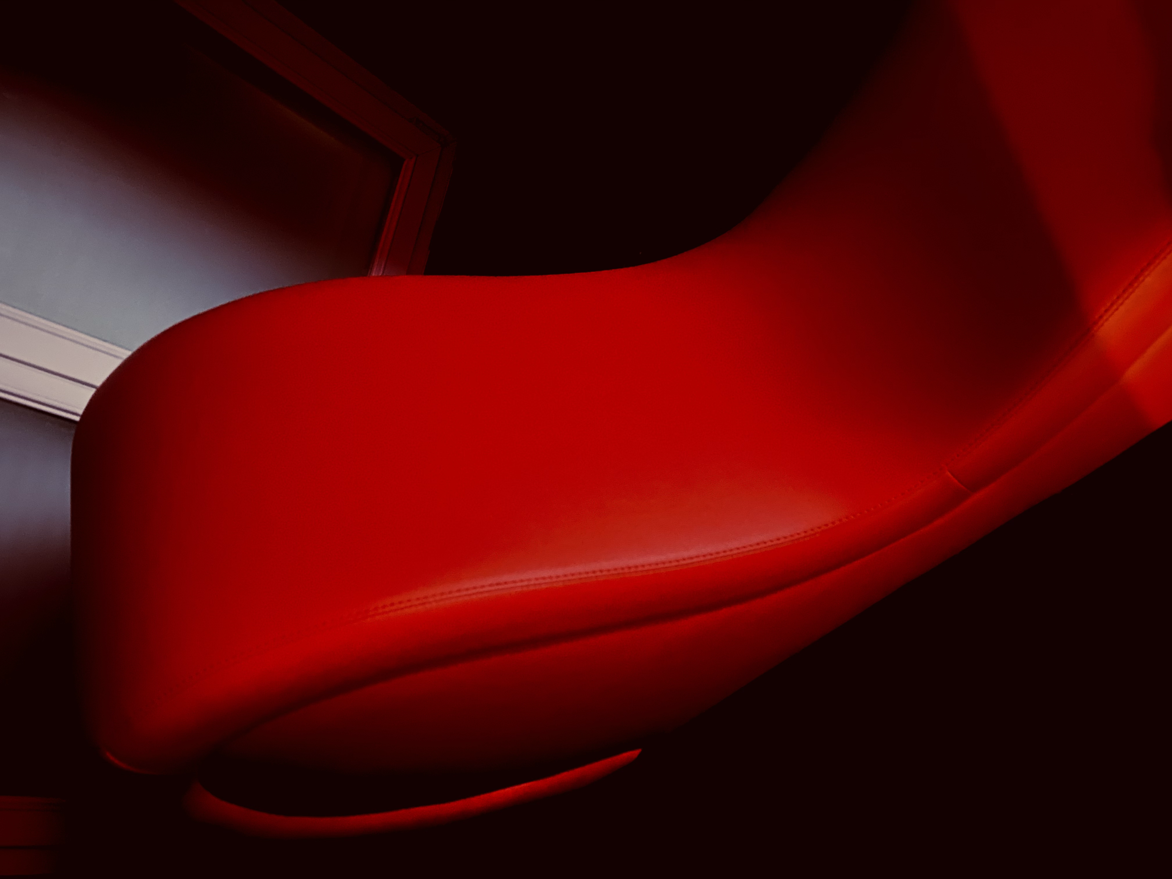 Fauteuil Tantra - La Mystic Room