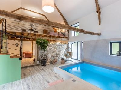 Les Hauts de Bagadou - Le Loft