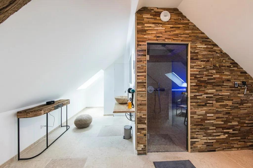 Hammam - L'Évasion  - Love Room Tours