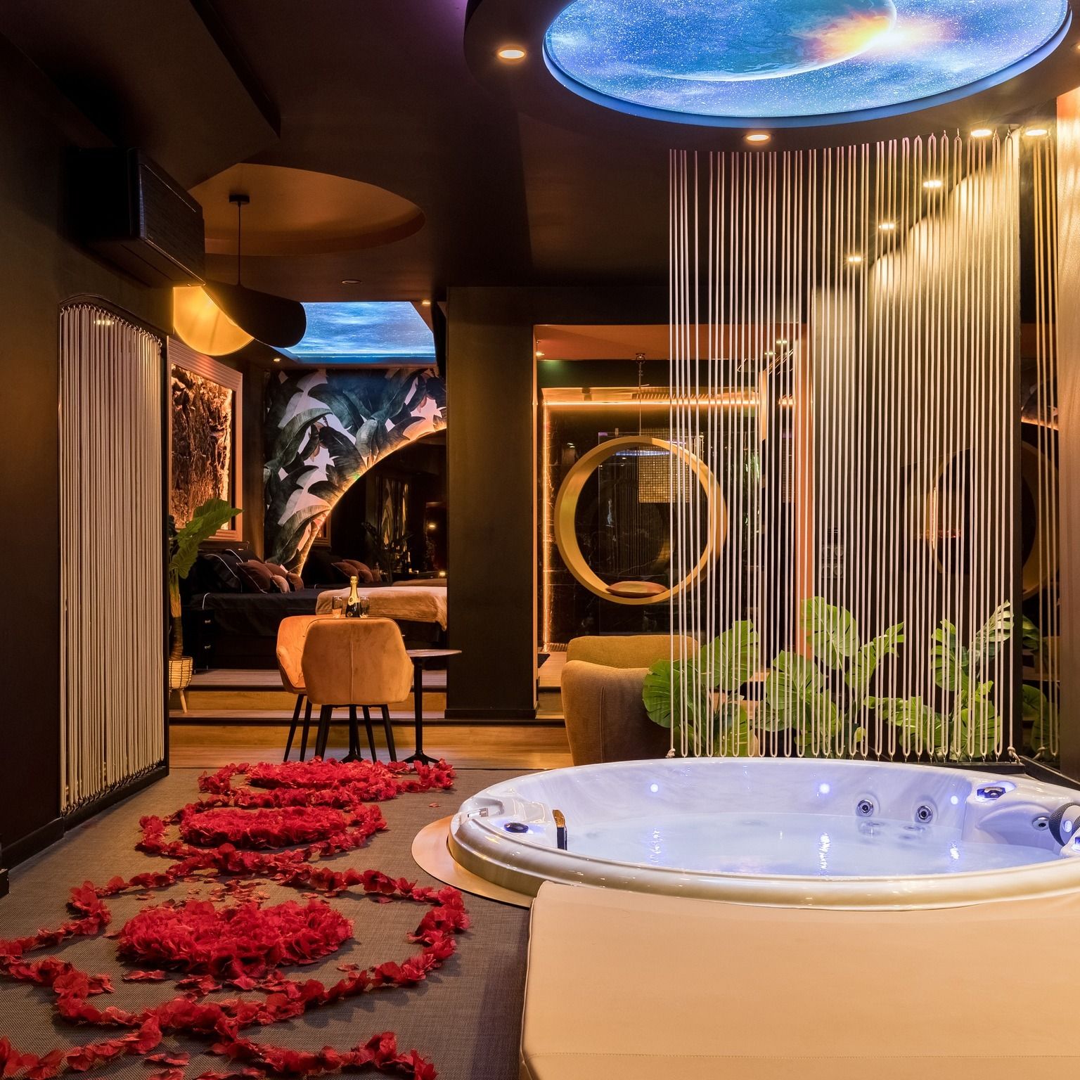 L'Insolite - Propriétaire de Suite Luxueuse - L'Insolite