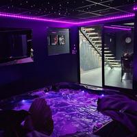 Espace Evasions - Propriétaire de Loft Love