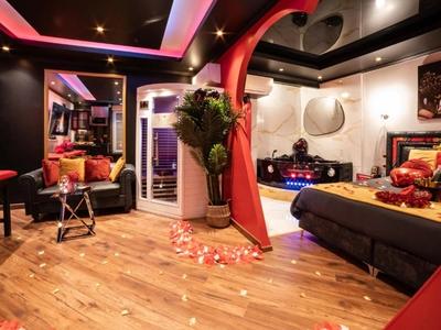 Sensual Room