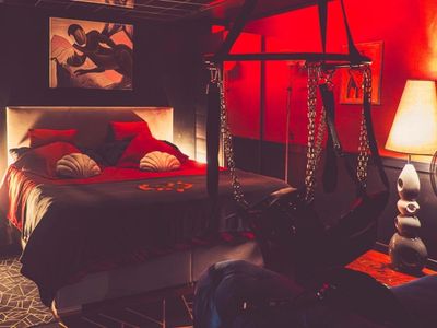 Love Room Jo