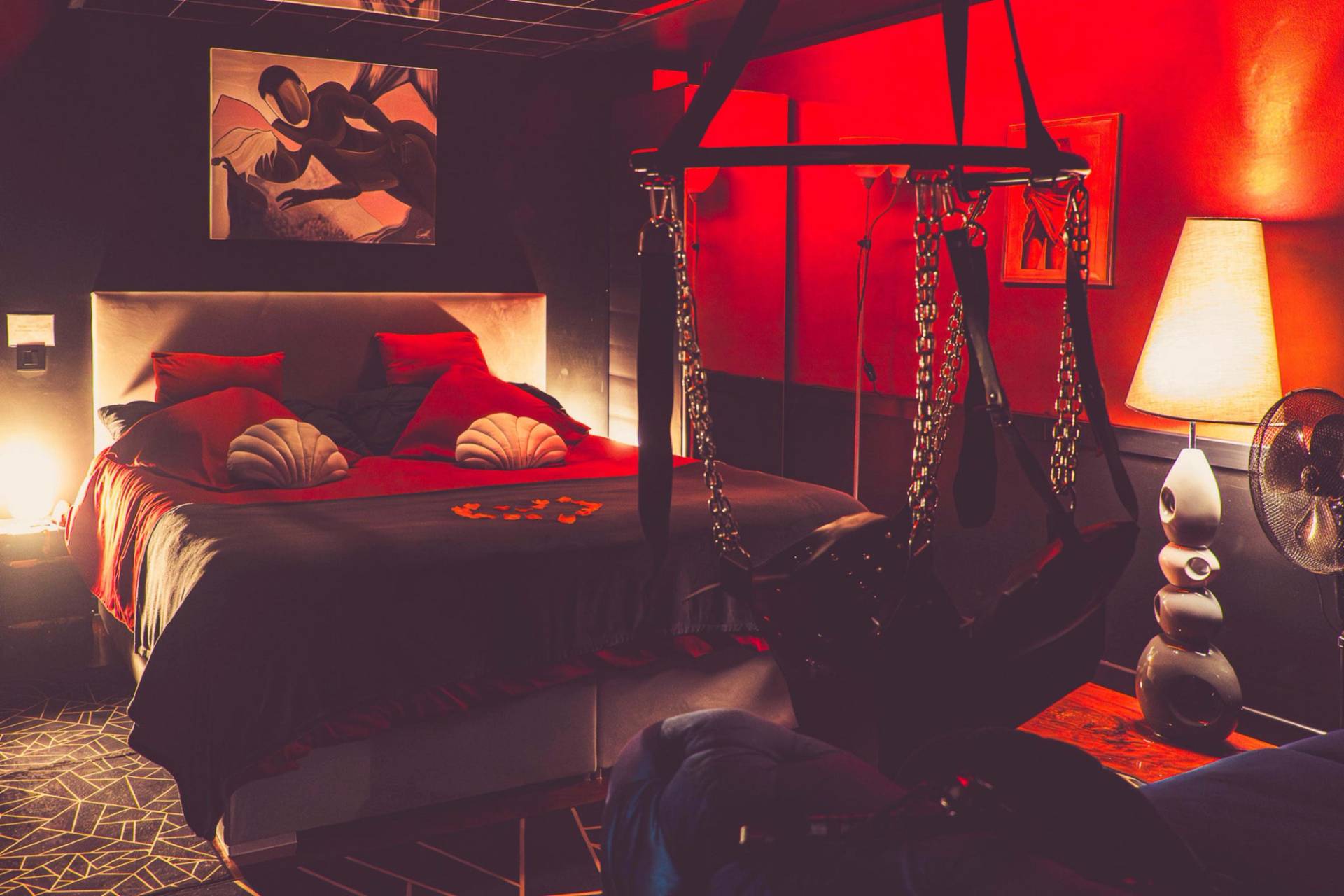 Love Room Jo - Love Room