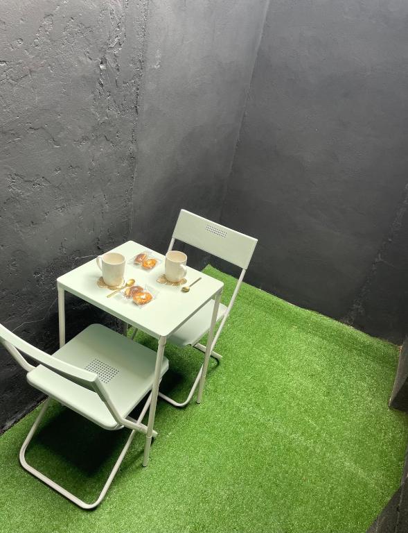 Petite Terrasse - G-Spa