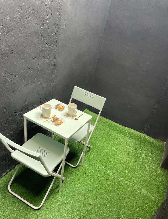 Petite Terrasse - G-Spa