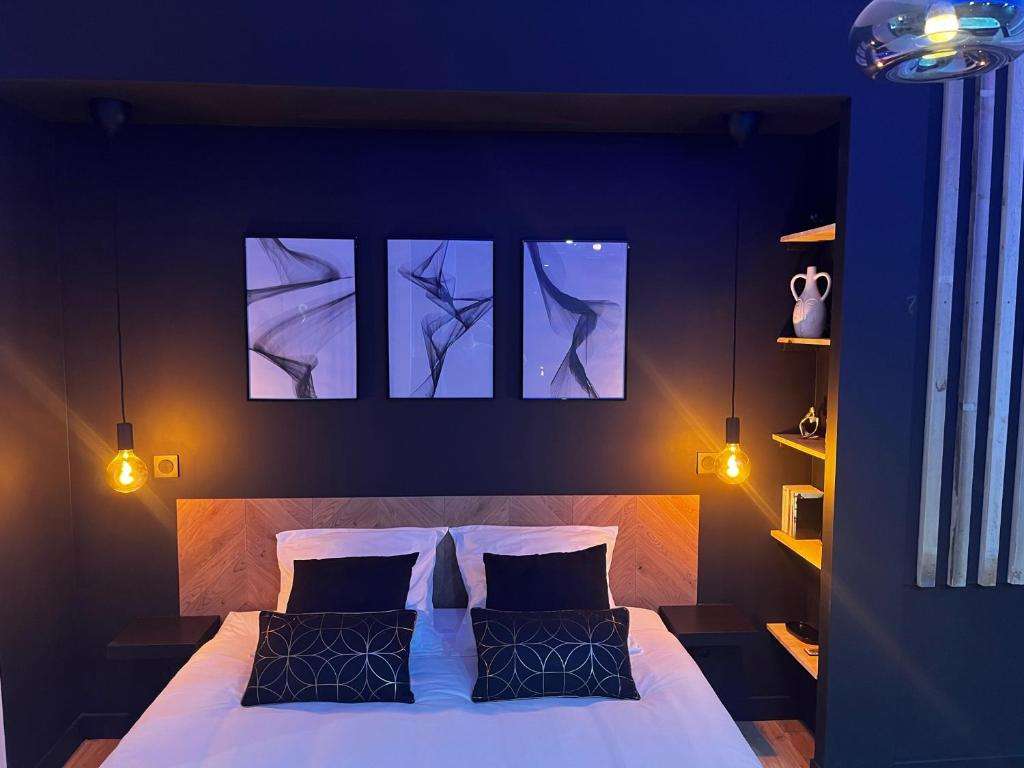 Lit - CK Suite & Spa