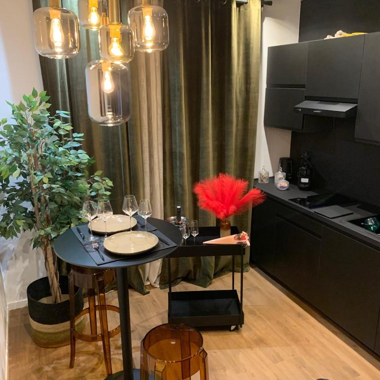 Coin Repas - Casa Amore