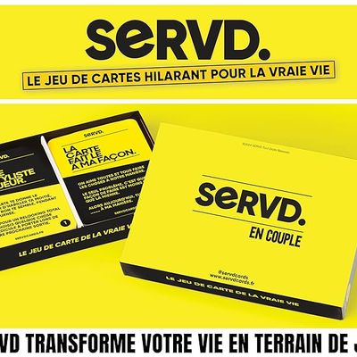 SeRVD – En Couple - Image 1
