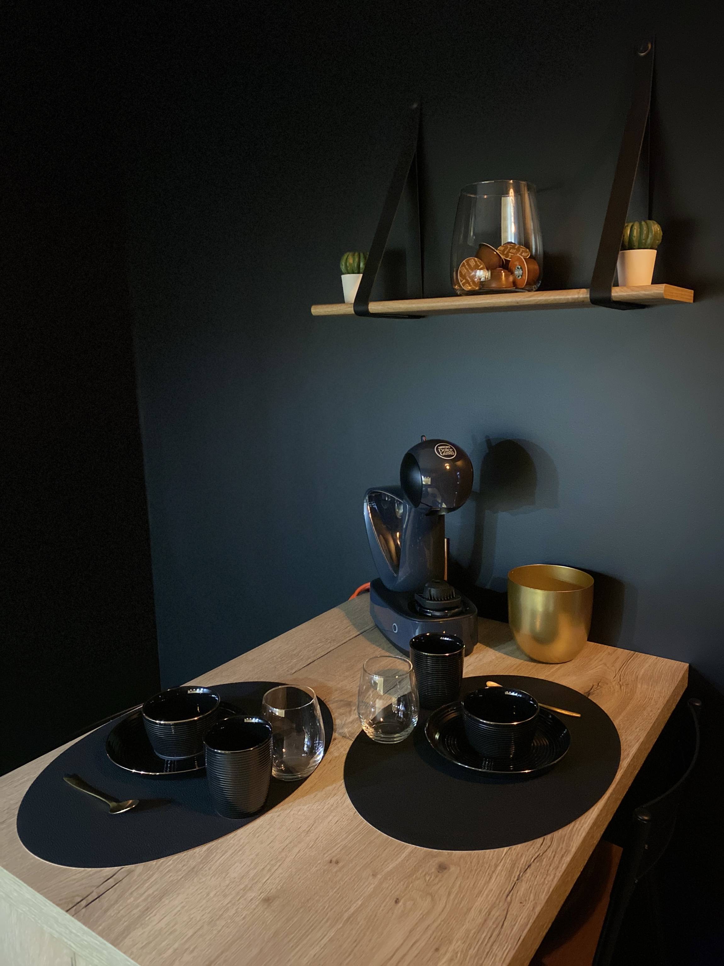 Espace romantique - Games of Room à Mérignac