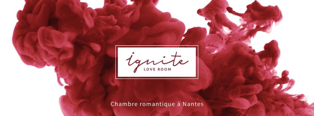 Ignite Love Room - Propriétaire de The First Lady