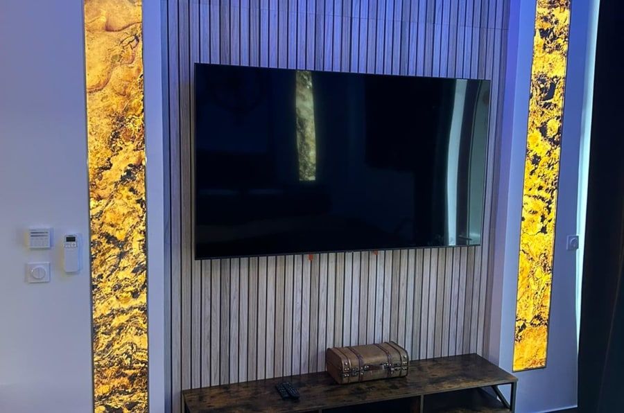 Smart TV - La Suite 2 Grenoble