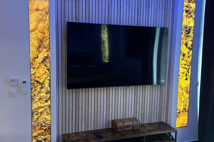 Smart TV - La Suite 2 Grenoble