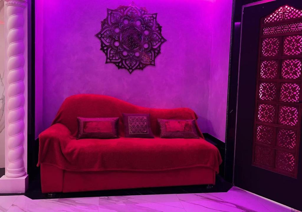 Sofa - Shéhérazade