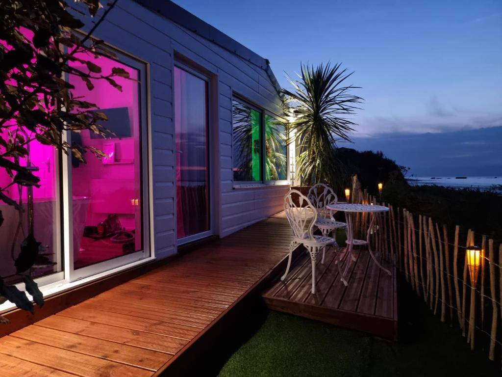 La Mer - Love Room