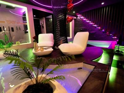 Secrets Rooms Narbonne