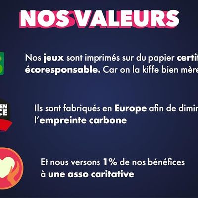 Les Valeurs ATM Gaming