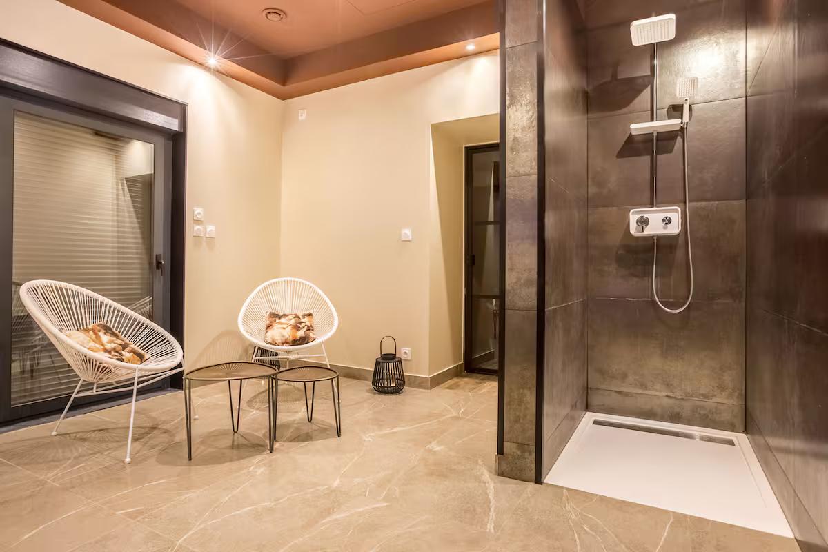 Salle d'eau - Le Clandestin Cambrai