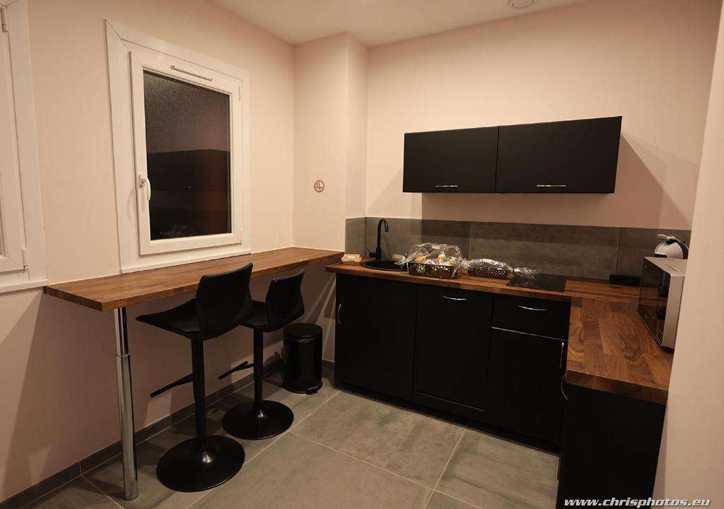 Cuisine - DS Plaisir