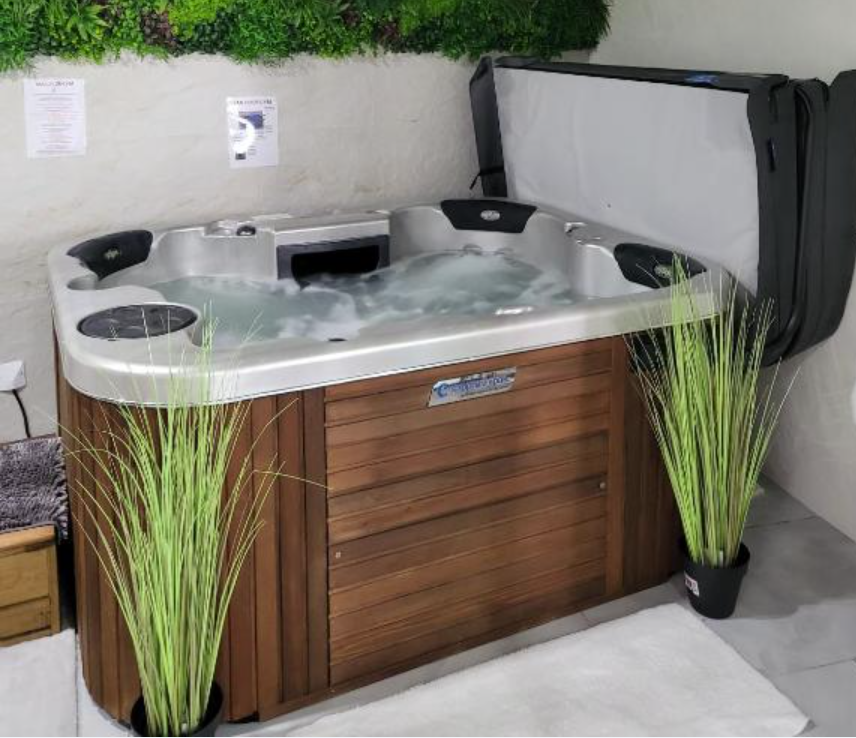 Jacuzzi - Love Room Valence - Maloveroom