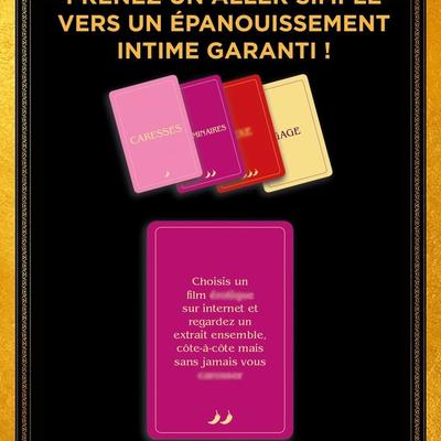 Exemple de thèmes et de cartes Carta Sutra - Thème Préliminaires