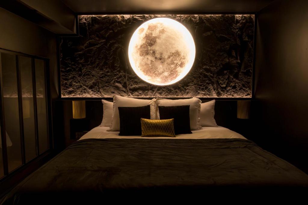 L'Inattendu à Le Havre avec jacuzzi privatif - Chambre romantique pour couple