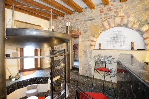 Espace romantique - Le Clos de Sainte Croix à Lyon