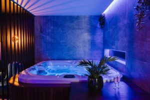 Ambiance générale - Les Private Places à Orléans
