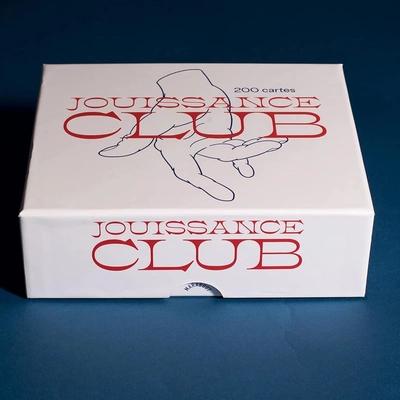 Boite du Jeu Jouissance Club